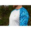 PRESTON INNOVATION BLUZA PERFORMANCE SUN SHIRT UPF 35 MAR.M