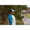 PRESTON INNOVATION BLUZA PERFORMANCE SUN SHIRT UPF 35 MAR.M