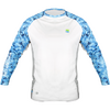 PRESTON INNOVATION BLUZA PERFORMANCE SUN SHIRT UPF 35 MAR.M