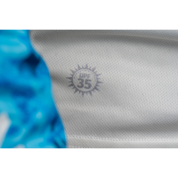PRESTON INNOVATION BLUZA PERFORMANCE SUN SHIRT UPF 35 MAR.M