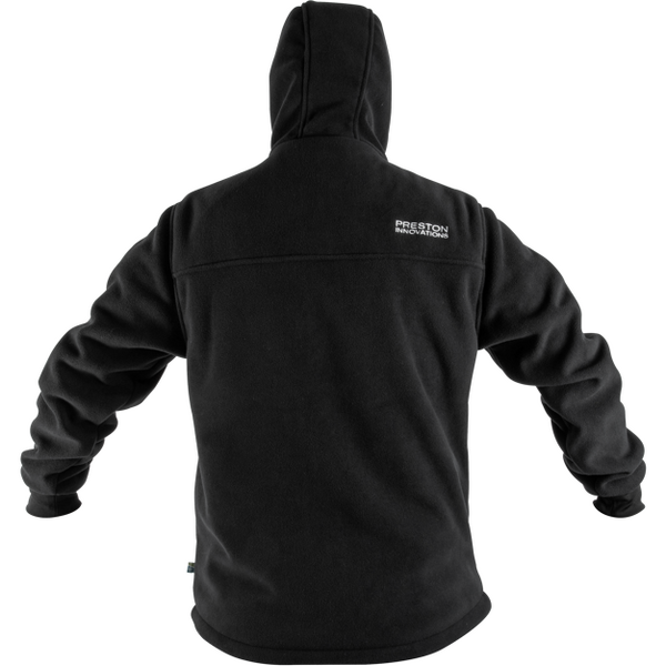 PRESTON INNOVATION JACHETA WINDPROOF FLEECE MAR.L