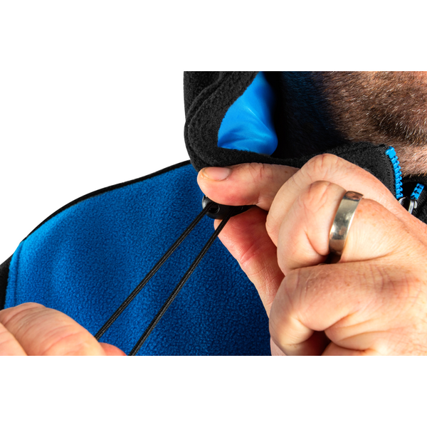 PRESTON INNOVATION JACHETA WINDPROOF FLEECE MAR.L