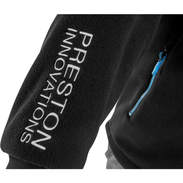 PRESTON INNOVATION JACHETA WINDPROOF FLEECE MAR.L