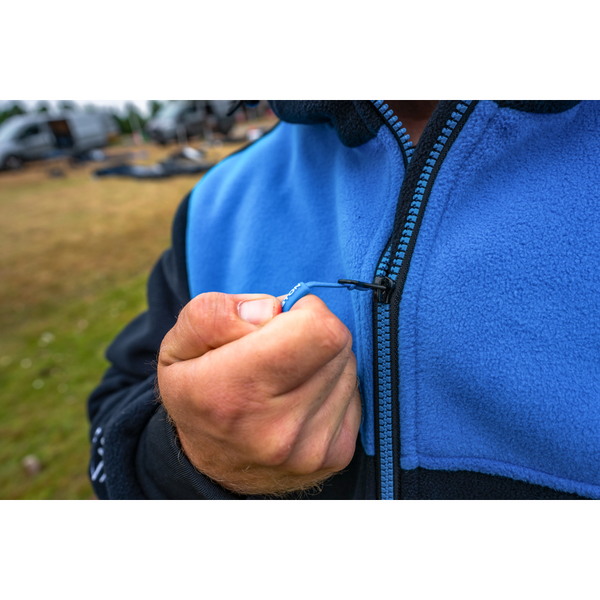 PRESTON INNOVATION JACHETA WINDPROOF FLEECE MAR.XL