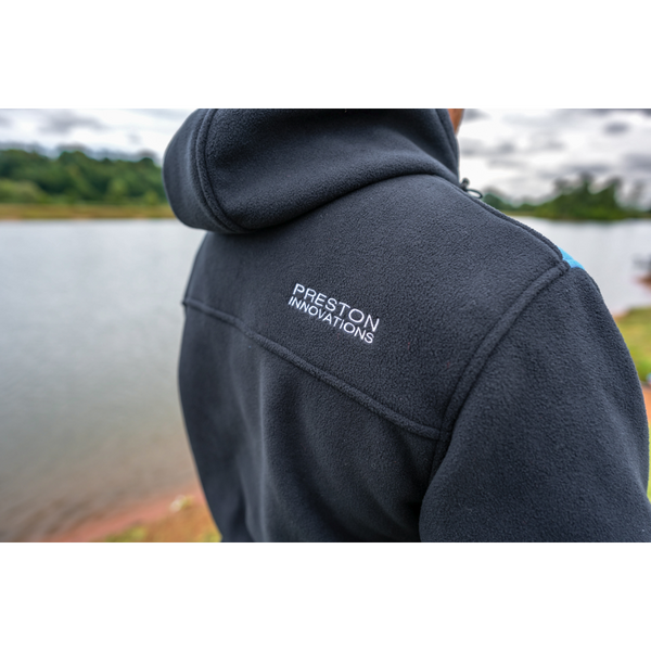 PRESTON INNOVATION JACHETA WINDPROOF FLEECE MAR.XL
