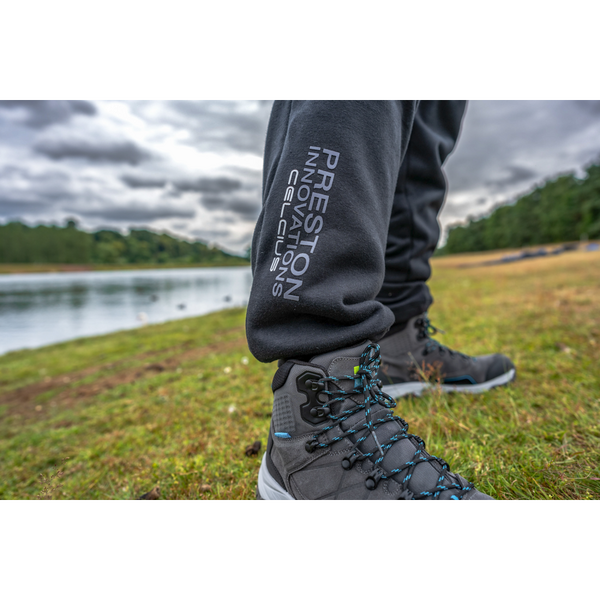 PRESTON INNOVATION PANTALONI CELCIUS JOGGERS MAR.XL