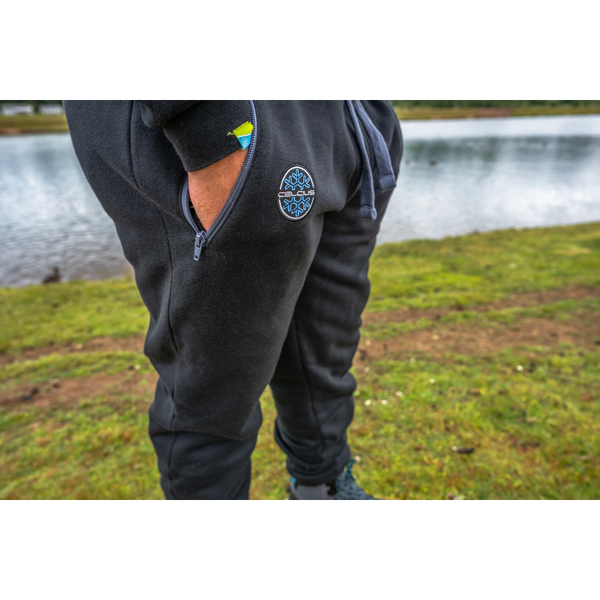 PRESTON INNOVATION PANTALONI CELCIUS JOGGERS MAR.XL