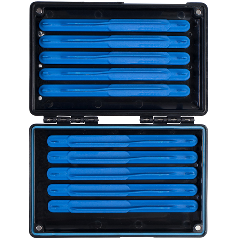 PRESTON INNOVATION CUTIE PT.RIGURI MAG STORE SYSTEM 4INCH 13X8X2CM