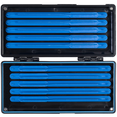 PRESTON INNOVATION CUTIE PT.RIGURI MAG STORE SYSTEM 6INCH 41X9X2,5CM