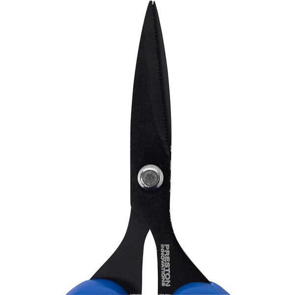 PRESTON INNOVATION FOARFECA PT.FIR TEXTIL RIG SCISSORS