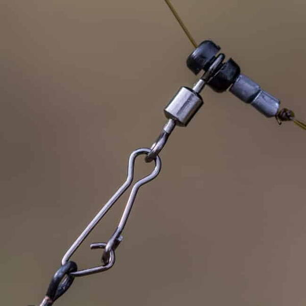 PRESTON INNOVATION AGRAFA+VARTEJ CU MARGEA FEEDER BEADS 8BUC/PL