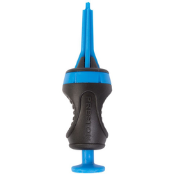 FLOATER PELLET BANDER