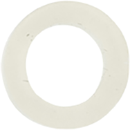 PRESTON INNOVATION INELE ELASTICE LATEX BAIT BANDS MEDIUM 50BUC/PL