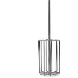 CAP MIXER NADA STAINLESS WHISK