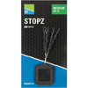 PRESTON INNOVATION OPRITOR STOPZ MEDIUM 15BUC/PL