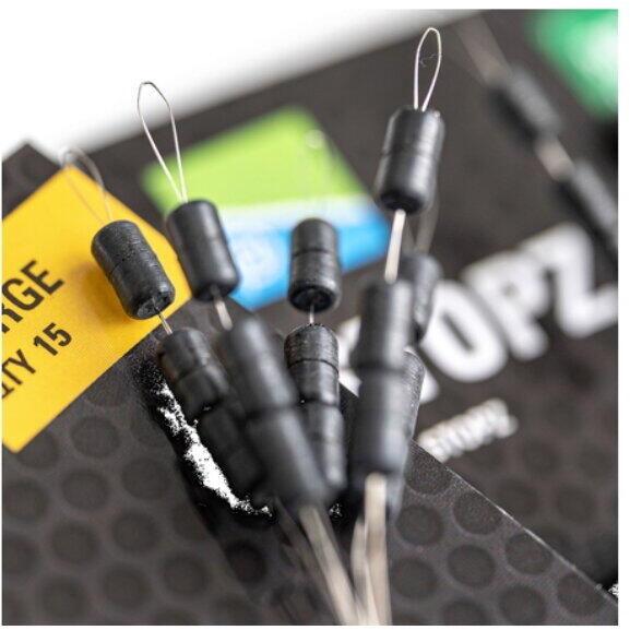 PRESTON INNOVATION OPRITOR STOPZ MEDIUM 15BUC/PL