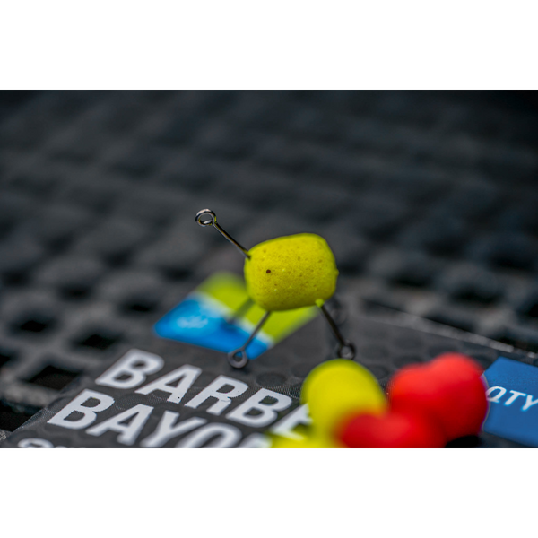 PRESTON INNOVATION SPIN MOMEALA BARBED BAYONETS 20BUC/PL