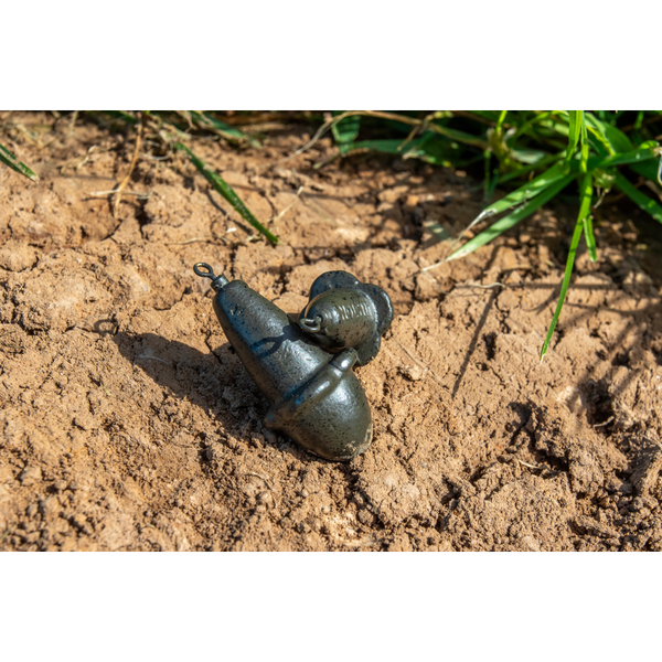 PRESTON INNOVATION PLUMB SONDARE FEATURE FINDER LEADS 45G 2BUC/PL