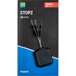 OPRITOR STOPZ SMALL 15BUC/PL