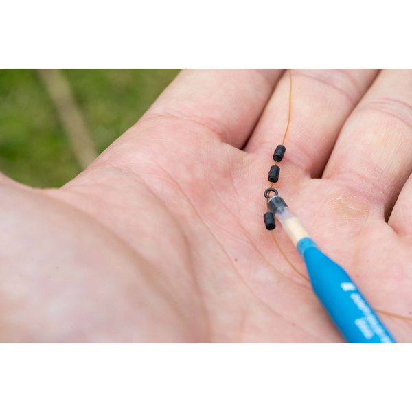 PRESTON INNOVATION OPRITOR STOPZ X SMALL 15BUC/PL