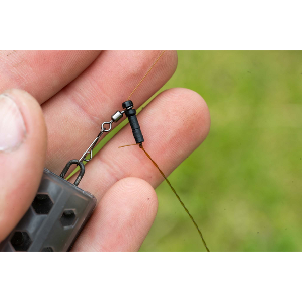 PRESTON INNOVATION OPRITOR STOPZ X SMALL 15BUC/PL