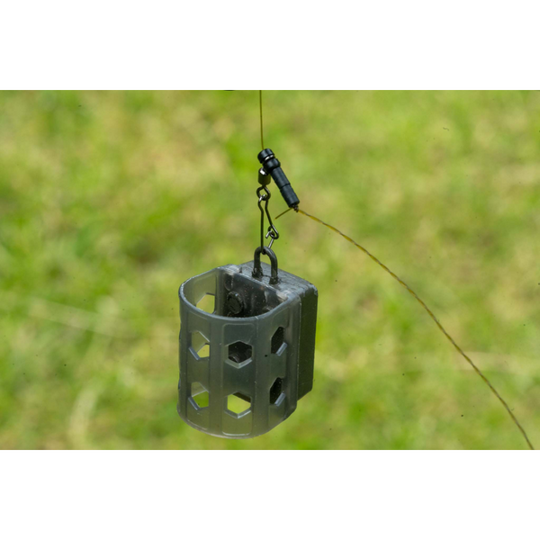 PRESTON INNOVATION OPRITOR STOPZ X SMALL 15BUC/PL