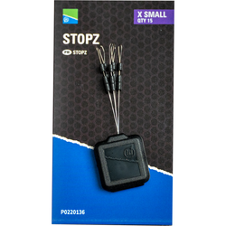 OPRITOR STOPZ X SMALL 15BUC/PL