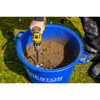 PRESTON INNOVATION GALEATA BUCKET BLUE 40L