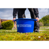 PRESTON INNOVATION GALEATA BUCKET BLUE 40L