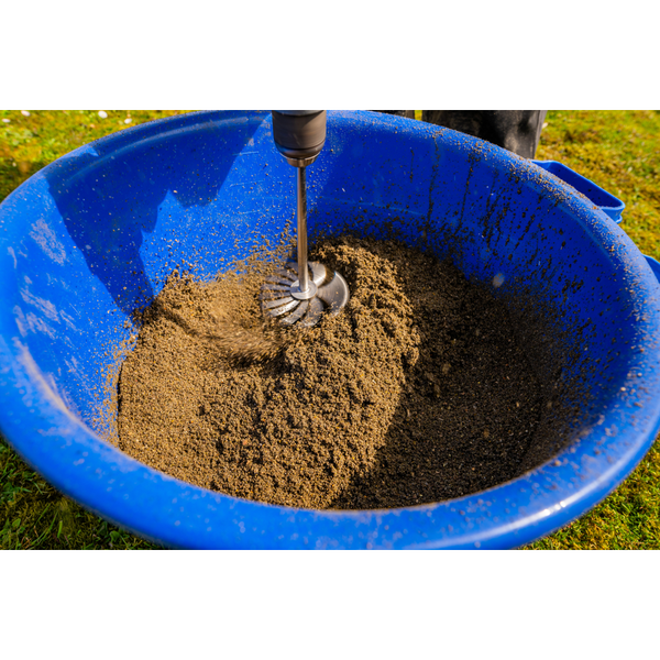 PRESTON INNOVATION GALEATA BUCKET BLUE 40L