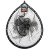 PRESTON INNOVATION CAP MINCIOG CARP XS LANDING NET 55CM