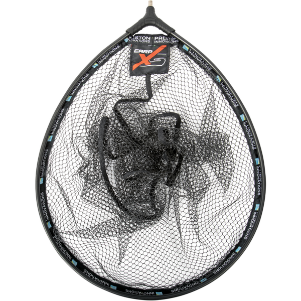 PRESTON INNOVATION CAP MINCIOG CARP XS LANDING NET 55CM