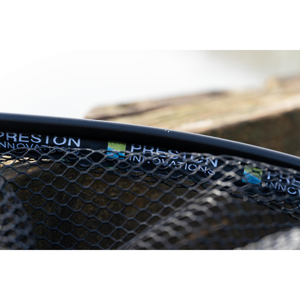 PRESTON INNOVATION CAP MINCIOG CARP XS LANDING NET 55CM