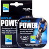 PRESTON INNOVATION FIR MONOFILAMENT REFLO POWER 015MM/2,68KG/100M