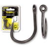 PRESTON INNOVATION CARLIG BLACK CAT POWER DG COATING 5/0 6BUC/PL