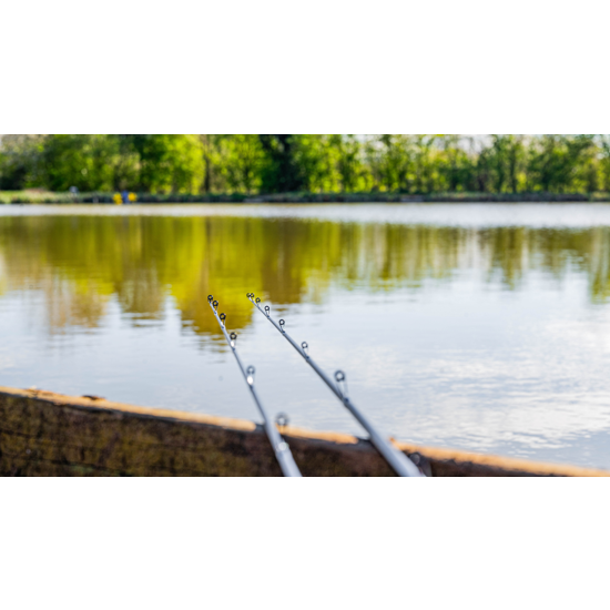 PRESTON INNOVATION VARF DURA CARP FEEDER QUIVERTIP 1OZ