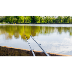 VARF DURA CARP FEEDER QUIVERTIP 1OZ