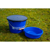 PRESTON INNOVATION GALEATA BUCKET BLUE 13L