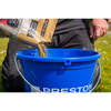 PRESTON INNOVATION GALEATA BUCKET BLUE 13L