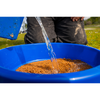 PRESTON INNOVATION GALEATA BUCKET BLUE 13L