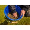 PRESTON INNOVATION GALEATA BUCKET BLUE 13L