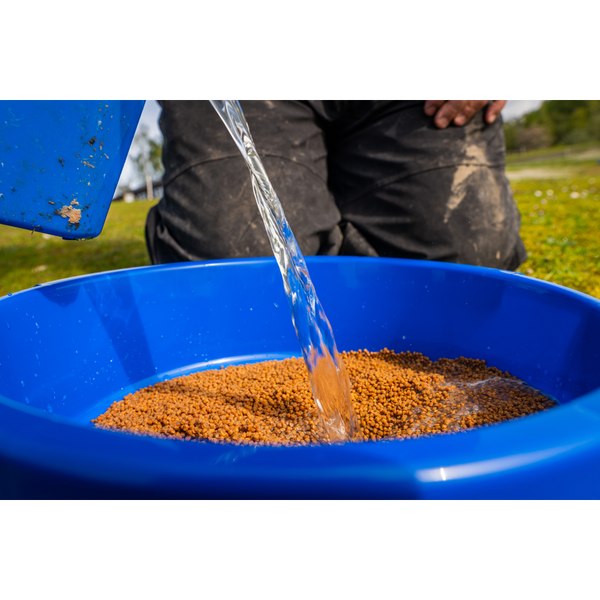 PRESTON INNOVATION GALEATA BUCKET BLUE 13L