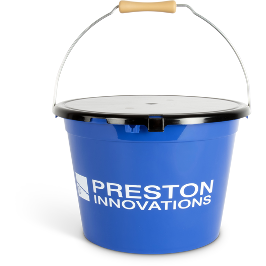PRESTON INNOVATION GALEATA BUCKET BLUE 13L