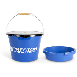 GALEATA BUCKET BLUE 13L