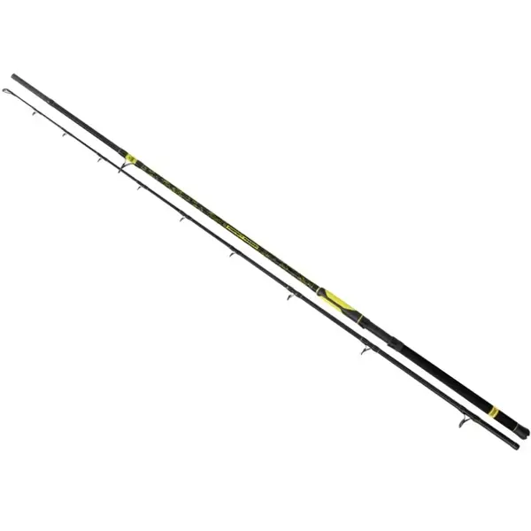 lanseta PRESTON INNOVATION BLACK CAT 2BUC. PERFECT PASSION XH-S  2,8M/600G
