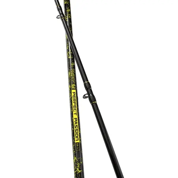 lanseta PRESTON INNOVATION BLACK CAT 2BUC. PERFECT PASSION XH-S  2,8M/600G