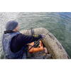 LANSETA SPINNING PRESTON INNOVATION LANS.BLACK CAT 2BUC. BLADE  XH-S  2,65M/355G/30LB