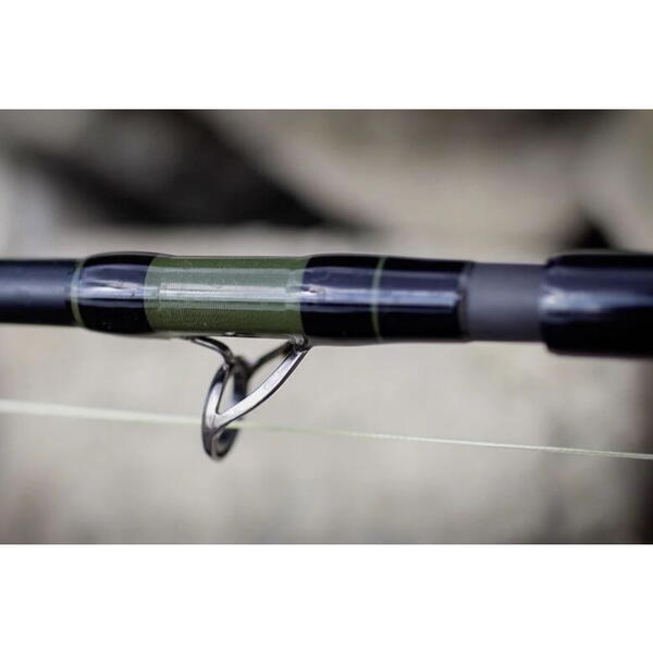 LANSETA SPINNING PRESTON INNOVATION LANS.BLACK CAT 2BUC. BLADE  XH-S  2,65M/355G/30LB