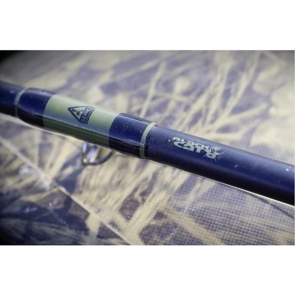 LANSETA SPINNING PRESTON INNOVATION LANS.BLACK CAT 2BUC. BLADE  XH-S  2,65M/355G/30LB