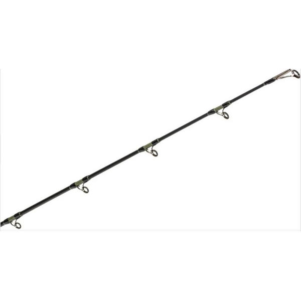 LANSETA SPINNING PRESTON INNOVATION LANS.BLACK CAT 2BUC. BLADE  XH-S  2,65M/355G/30LB